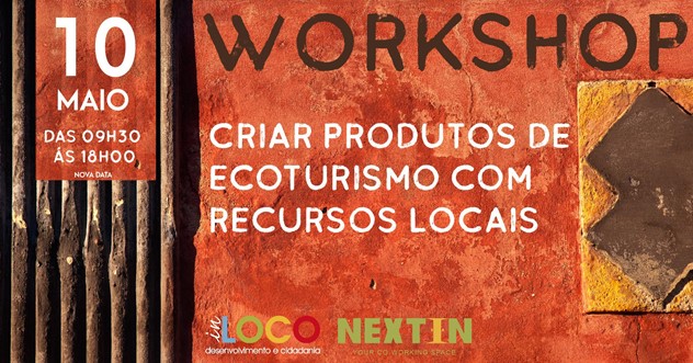Sul Informação - In Loco ensina a usar recursos locais para criar produtos de Ecoturismo