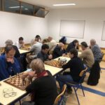 Sul Informação - Open de Xadrez de Alte juntou oito clubes do Algarve e 80 jogadores