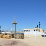 Sul Informação - 10 toneladas de haxixe apanhadas no Estreito de Gibraltar iam para «país africano da bacia do Mediterrâneo»