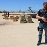 Sul Informação - 10 toneladas de haxixe apanhadas no Estreito de Gibraltar iam para «país africano da bacia do Mediterrâneo»