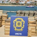 Sul Informação - 10 toneladas de haxixe apanhadas no Estreito de Gibraltar iam para «país africano da bacia do Mediterrâneo»