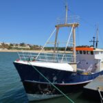 Sul Informação - 10 toneladas de haxixe apanhadas no Estreito de Gibraltar iam para «país africano da bacia do Mediterrâneo»