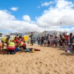 Sul Informação - Albufeira abre época balnear com «todos os meios e recursos humanos necessários»