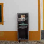 Sul Informação - Projeto “100 Memórias de Castro Marim” já se mostra online e nas ruas