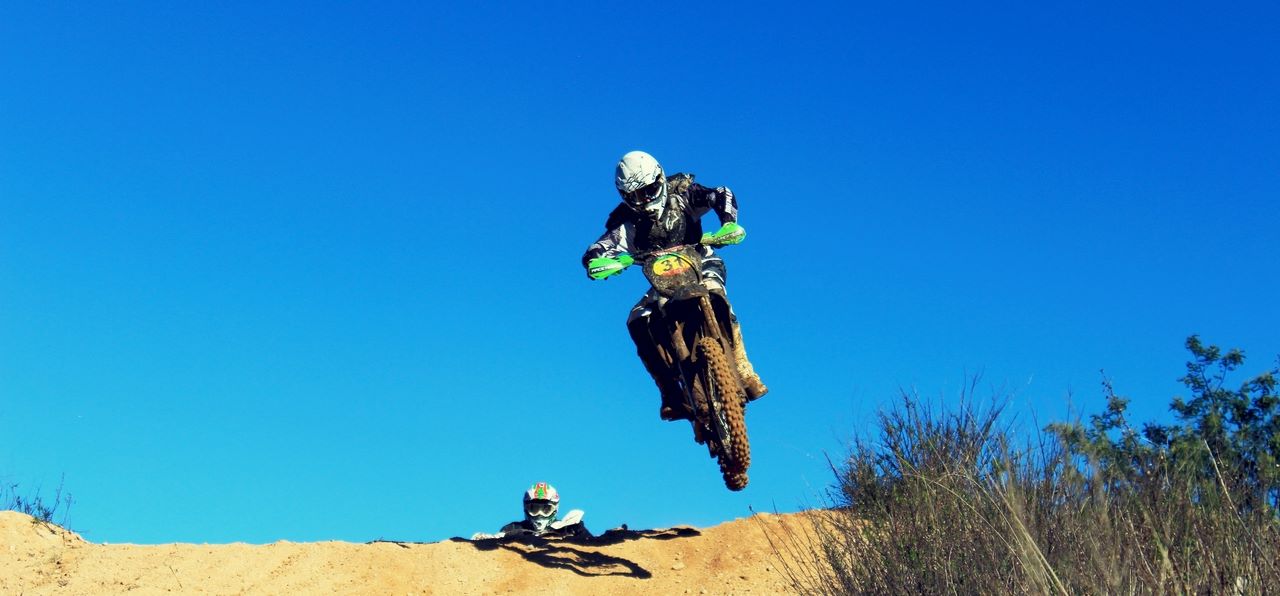 Sul Informação - Motocross da Cortelha cancelado devido à Covid-19