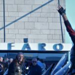 Sul Informação - «Um caminho sem retorno»: Faro apresentou candidatura a Capital Europeia da Cultura
