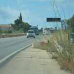 Sul Informação - Obras na EN125 deveriam estar prontas amanhã, 30 de Junho…mas não estão