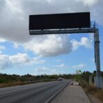 Sul Informação - Obras na EN125 deveriam estar prontas amanhã, 30 de Junho…mas não estão