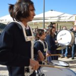 Sul Informação - Mercado Municipal de Silves reabriu com música e alegria