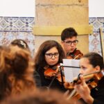 Sul Informação - Investigação para livro permite devolver séculos de documentos à Igreja de Portimão