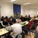 Sul Informação - Open de Xadrez de Alte juntou oito clubes do Algarve e 80 jogadores