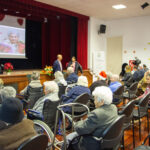 Sul Informação - Aos 110 anos, Maria da Conceição até recebeu os parabéns do Presidente da República