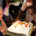 Sul Informação - Aos 110 anos, Maria da Conceição até recebeu os parabéns do Presidente da República