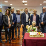 Sul Informação - Aos 110 anos, Maria da Conceição até recebeu os parabéns do Presidente da República