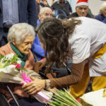 Sul Informação - Aos 110 anos, Maria da Conceição até recebeu os parabéns do Presidente da República