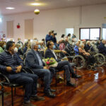 Sul Informação - Aos 110 anos, Maria da Conceição até recebeu os parabéns do Presidente da República