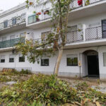 Sul Informação - Tornado derruba árvores, destelha casas e destrói carros em Beja