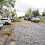 Sul Informação - Tornado derruba árvores, destelha casas e destrói carros em Beja
