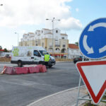 Sul Informação - Obras na EN125 deveriam estar prontas amanhã, 30 de Junho…mas não estão