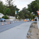 Sul Informação - Obras na EN125 deveriam estar prontas amanhã, 30 de Junho…mas não estão