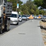 Sul Informação - Obras na EN125 deveriam estar prontas amanhã, 30 de Junho…mas não estão