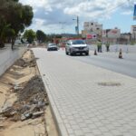 Sul Informação - Obras na EN125 deveriam estar prontas amanhã, 30 de Junho…mas não estão