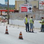 Sul Informação - Obras na EN125 deveriam estar prontas amanhã, 30 de Junho…mas não estão