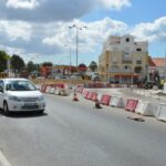 Sul Informação - Obras na EN125 deveriam estar prontas amanhã, 30 de Junho…mas não estão