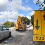 Sul Informação - Obras na EN125 deveriam estar prontas amanhã, 30 de Junho…mas não estão
