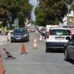 Sul Informação - Obras na EN125 deveriam estar prontas amanhã, 30 de Junho…mas não estão