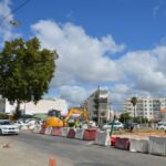 Sul Informação - Obras na EN125 deveriam estar prontas amanhã, 30 de Junho…mas não estão