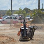 Sul Informação - Obras na EN125 deveriam estar prontas amanhã, 30 de Junho…mas não estão