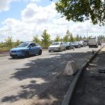 Sul Informação - Obras na EN125 deveriam estar prontas amanhã, 30 de Junho…mas não estão