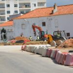 Sul Informação - Obras na EN125 deveriam estar prontas amanhã, 30 de Junho…mas não estão