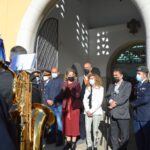 Sul Informação - Mercado Municipal de Silves reabriu com música e alegria