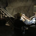 Sul Informação - Uma viagem ao interior da terra…que foi mar