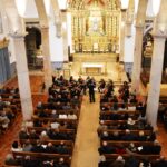 Sul Informação - Investigação para livro permite devolver séculos de documentos à Igreja de Portimão