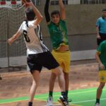 Sul Informação - Andebol Clube Olhão prepara arranque da época para escalões a partir dos 6 anos