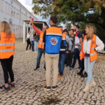 Sul Informação - 1240 alunos do Agrupamento de Escolas Rio Arade participam no exercício «A Terra Treme»