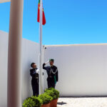 Sul Informação - Salir ganhou um posto da GNR «bonito» e o concelho de Loulé ficou mais seguro