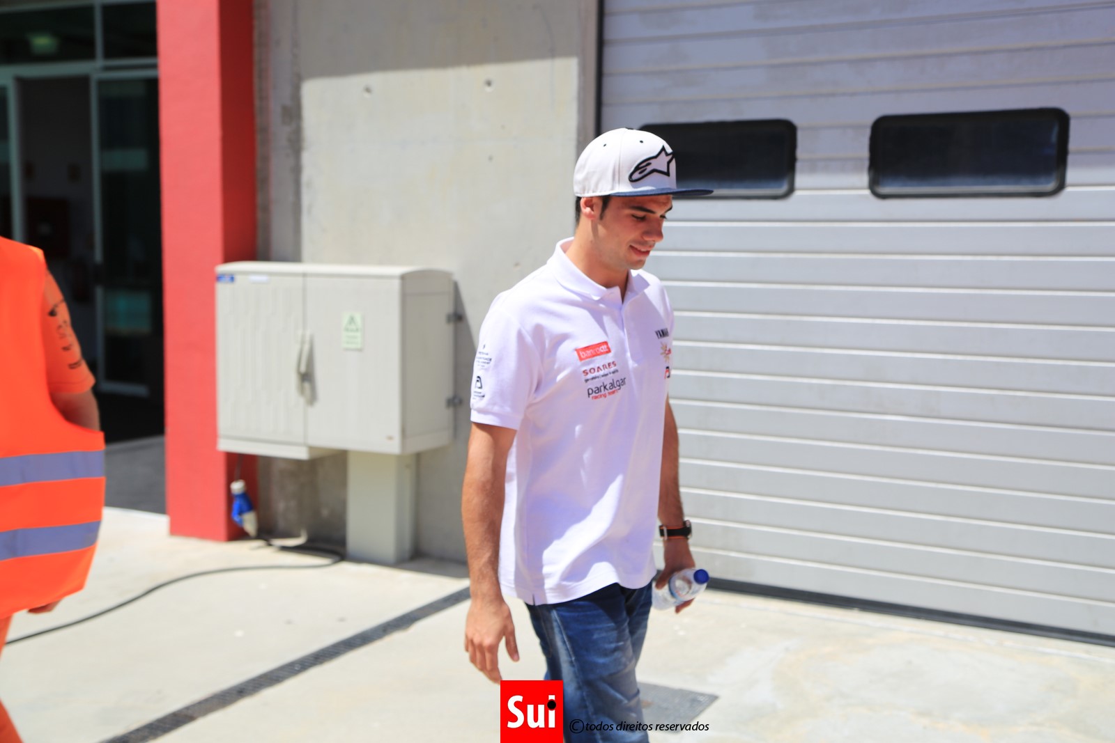 Sul Informação - 12 Horas de Portimão: Miguel Oliveira foi o mais rápido na qualificação