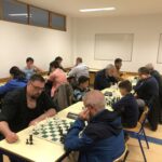Sul Informação - Open de Xadrez de Alte juntou oito clubes do Algarve e 80 jogadores