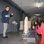 Sul Informação - O Museu de Faro é um espaço para todos e fez questão de o mostrar no 123º aniversário
