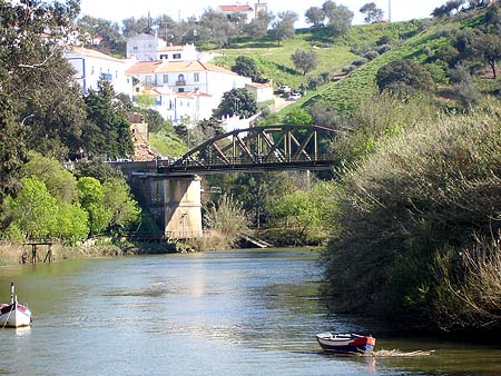 Sul Informação - Odemira reflete sobre desenvolvimento sustentável em territórios de baixa densidade