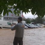 Sul Informação - Inundações desalojam família em Alfandanga e alagam zona industrial de Loulé