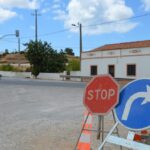Sul Informação - Obras na EN125 deveriam estar prontas amanhã, 30 de Junho…mas não estão