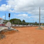 Sul Informação - Obras na EN125 deveriam estar prontas amanhã, 30 de Junho…mas não estão