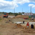 Sul Informação - Obras na EN125 deveriam estar prontas amanhã, 30 de Junho…mas não estão