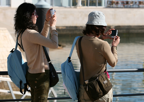 Sul Informação - Já estão abertas as inscrições para a 13ª Corrida Fotográfica de Portimão