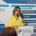 Sul Informação - Porto de Recreio de Olhão vai tornar-se «referência no país» após investimento de 3,3 milhões